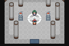 pokemon light platinum robin